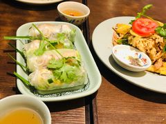 越南春卷-大头虾越式风味餐厅(光明广场店)