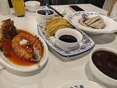 -清真马祥兴菜馆(云南北路店)