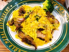 -肥韬茶餐厅(南山mini店)