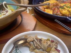 -云海肴·汽锅鸡·云南代表菜(天山百盛优客店)