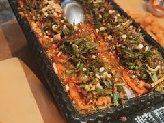 -烤匠麻辣烤鱼(万象城店)