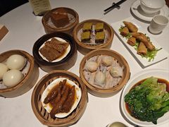 -京粤荟(海王银河科技大厦店)