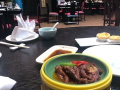-海天楼中餐厅(吴宫泛太平洋酒店)