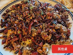 -饭江湖·江湖菜(湖广会馆店)