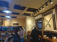 -西毒欧阳峰(巴南万达广场店)