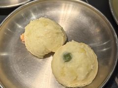 -西塔老太太泥炉烤肉(龙湖北苑天街店)