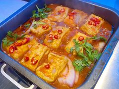 -燥次·烧烤酒场(万象城店)