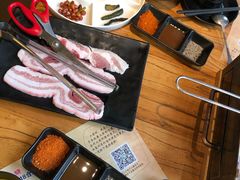 -千寻烧肉(政务区店)