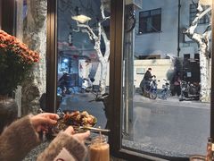 -Apollo·西班牙小酒馆(安福路店)