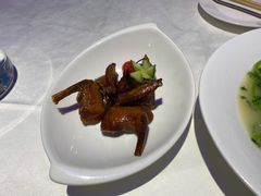 -川粤春天商务餐厅(人民路店)