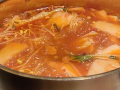 -贵州人家·酸汤火锅·20年老字号