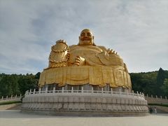 -千佛山风景名胜区