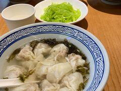 -浙味观杭州海鲜面(钱江新城高德置地店)