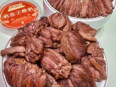 -便宜坊烤鸭店(亦庄京东店)