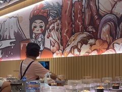 -元气寿司(宝安壹方城店)