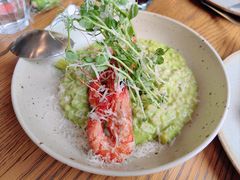 -BOR Eatery(安福路店)