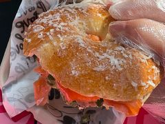 -Let's Taipei 非常烘焙(太古里店)