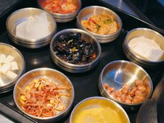 -入火韩国烤肉(凯旋广场店)