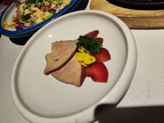 -俄士厨房(五棵松华熙LIVE店)