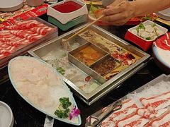 -重庆德忆火锅（龙南街3店）(渝水岸餐饮)