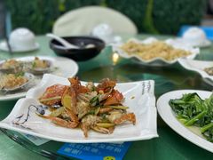 -景好海鲜餐厅(大鹏必选旅游店)