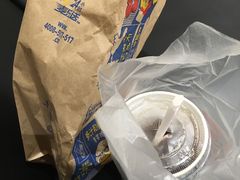 -麦当劳(郴州北湖店)