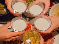 -新白鹿餐厅(松江开元地中海店)