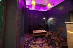 -YASAKI国际舞蹈中心