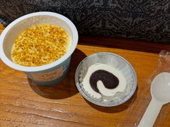 -文宇奶酪店(南锣鼓巷店)