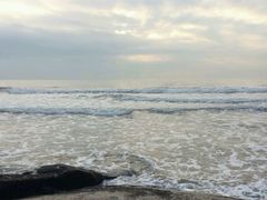 android_upload_pic-南澳海滩