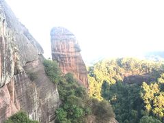 -丹霞山风景名胜区