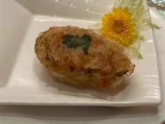 -8餐厅(新葡京酒店)