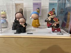 -三联韬奋书店(宽窄巷子店)