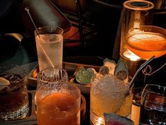 -MOSSO音乐酒吧·Live House(南京西路店)