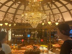 -B&C黄油与面包·THE GARDEN BAKERY概念店(世纪汇店)