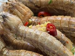 -星奇缘·海鲜餐厅(东山美食地标店)
