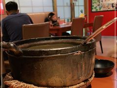 -金穗园·砂锅粥.醉鸡煲火锅(长寿路店)