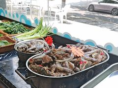 -渔码头食府(蓬莱阁店)