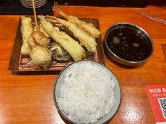 -天妇罗内顺田(罗湖店)