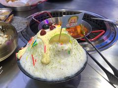 -玄希浪漫厨房·韩料烤肉(湖滨银泰in77店)