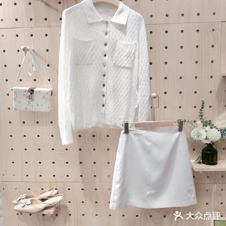 非常值！最近在上海逛到最棒的服装店