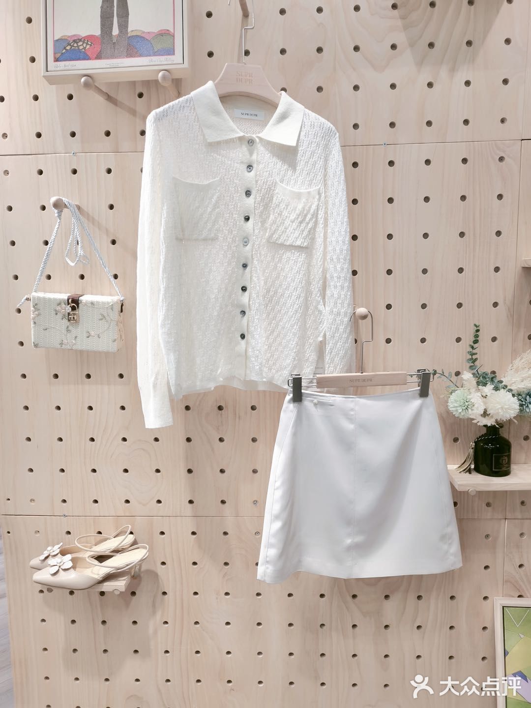 非常值!最近在上海逛到最棒的服装店