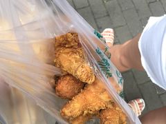 -满记烧饼(牛街东里小区一区店)
