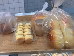 -甜嘟嘟烘焙坊(舒城路店)