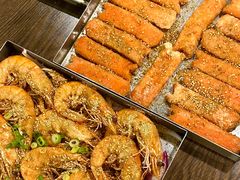 -老青岛戳子肉 (黄岛店)