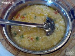 咸蛋黄豆花-红辣椒(安信商业广场店)