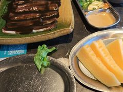 -一品诚记烤肉·甄选店(中南路店)