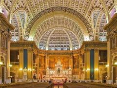 -圣母百花大教堂穹顶