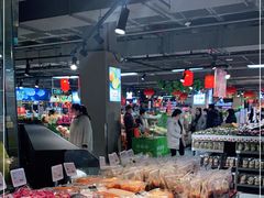 -家乐福(古北店)