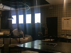 大堂-严厨老坛酸菜鱼(吴江万宝店)